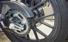 HONDA GB350 2022 NC59