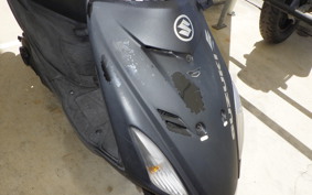 SUZUKI ADDRESS V125 S CF4MA