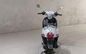 HONDA GIORNO AF77