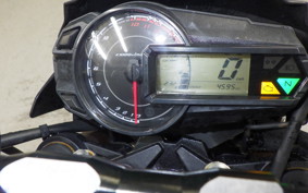 KAWASAKI Z125 PRO 2021 BR125H