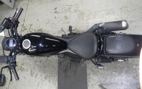 HONDA REBEL 250 2021 MC49