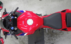HONDA CBR600RR 2024 PC40