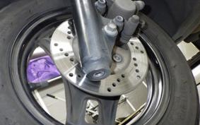 SUZUKI ADDRESS V125 SS 2007 CF4MA