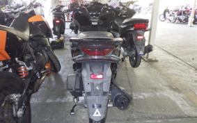 HONDA PCX125 2019 JF81