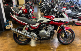 HONDA CB400SFV-3 BOLDOR 2008 NC42
