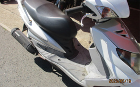 YAMAHA CYGNUS 125 X SE46