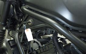 HONDA REBEL 250 S MC49