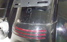HARLEY FLTRX 1580 2010