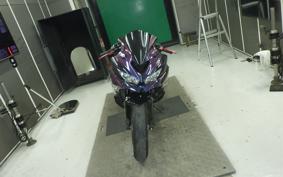 KAWASAKI ZX-25R 2003