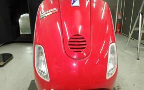 VESPA LX150 2007