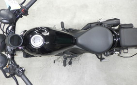 HONDA REBEL 250 MC49