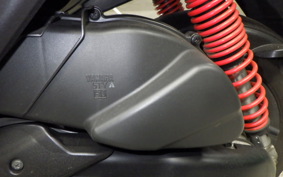 YAMAHA CYGNUS 125 XSR 2