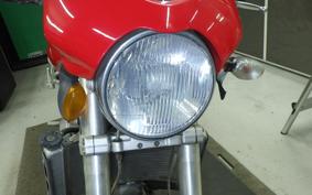 DUCATI MONSTER S4R 2007