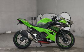 KAWASAKI NINJA250 EX250P