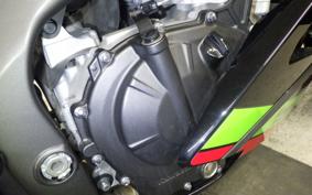 KAWASAKI ZX-25R 2010 ZX250E
