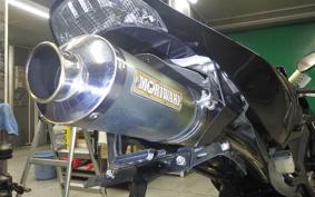 HONDA CBR600RR GEN 2 2005 PC37