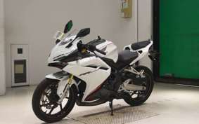 HONDA CBR250RR A MC51