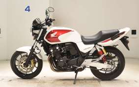 HONDA CB400SF GEN 4 A 2014 NC42