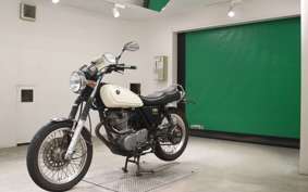 YAMAHA SR400 Gen.4 2014 RH03J