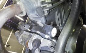 HONDA VTR 250 Gen. 2 2021 MC33