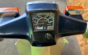 SUZUKI GSX-S750 2020 C533F