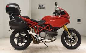 DUCATI MULTISTRADA 1100 S 2006