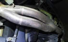 HONDA FORZA ZA 2005 MF08