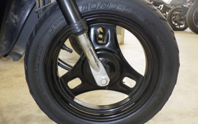 SUZUKI LET's 4 CA41A