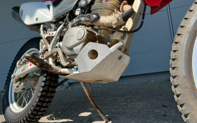 HONDA XR230 MD36