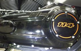 HARLEY FXDRS1870 2019