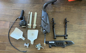 HONDA MONKEY Z50J
