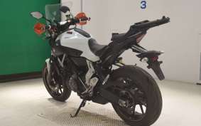 YAMAHA MT-07 2015 RM07J