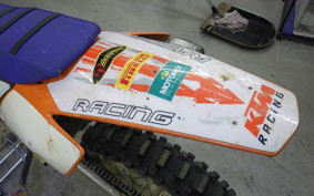 KTM 200 EXC