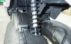 HONDA DIO Gen.6 2009 AF68