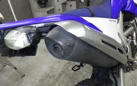 YAMAHA WR250R 2022 DG15J