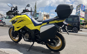 SUZUKI DL1050 (V-Strom 1050) 2020 EF11M