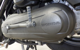 HONDA ZOOMER AF58