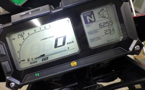 YAMAHA MT-09 Tracer 2015 RN36J