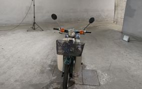 HONDA SUPER CUB50 C50