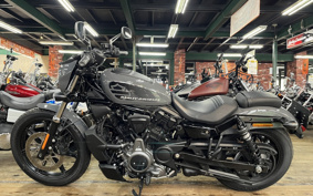 HARLEY RH975 NIGHT STAR 2022 ZH1
