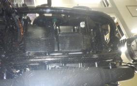 HONDA GB350S 2025 NC59