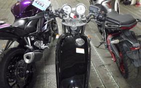 YAMAHA SR400 Gen.4 2013 RH03J