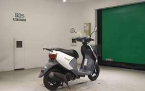 SUZUKI LET's 4 2021 CA45A