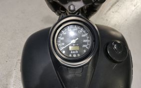 SUZUKI INTRUDER 400 CLASSIC VK54A