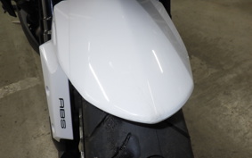 KAWASAKI VERSYS A 2016
