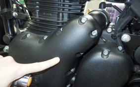 OTHER ENFIELD メテオ350 2023