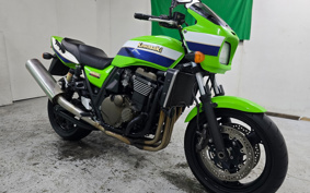 KAWASAKI ZRX1200 R 2009 ZRT20A