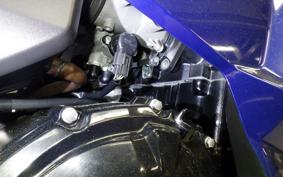 SUZUKI BANDIT 1250 F 2011 GW72A