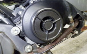 SUZUKI LET's 4 CA45A