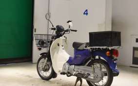HONDA C110 SUPER CUB 2001 JA07